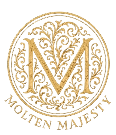 Molten Majesty Logo