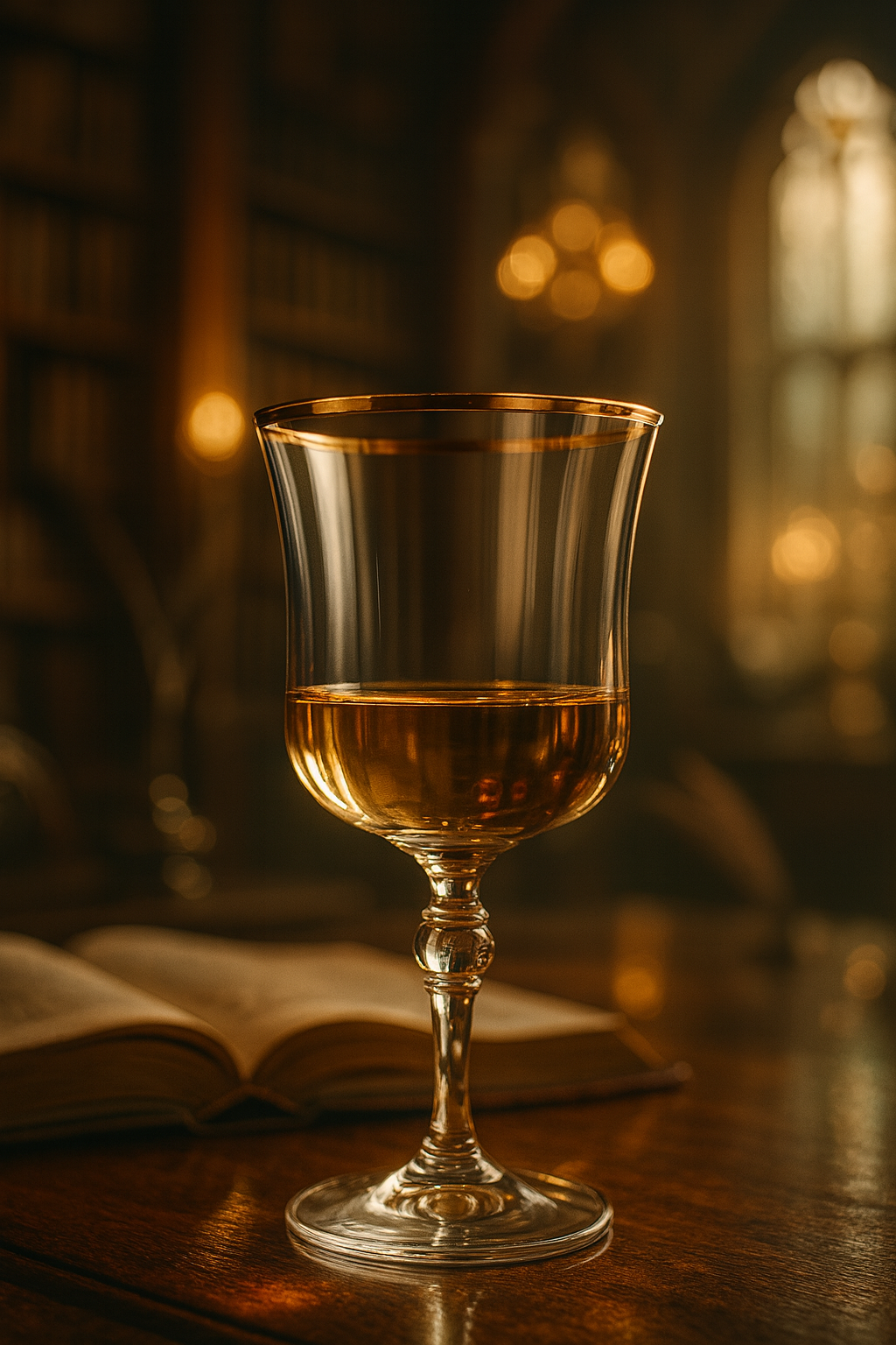 Altair Goblet