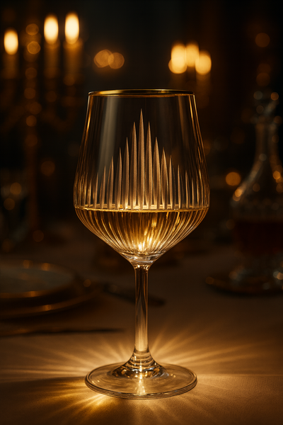 Ascend Goblet