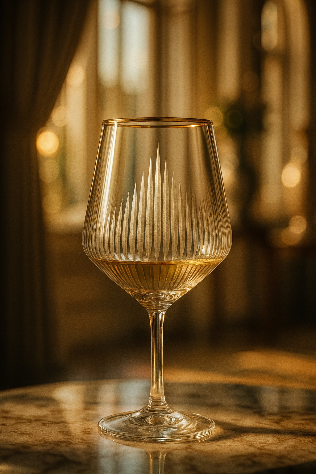 Ascend Goblet