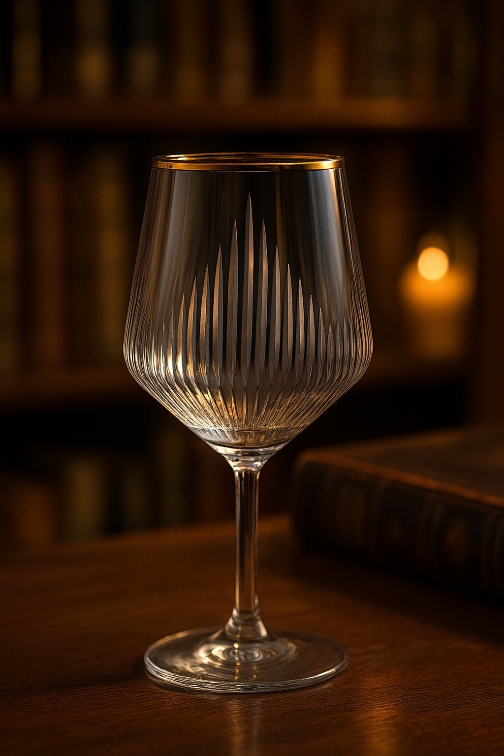 Ascend Goblet