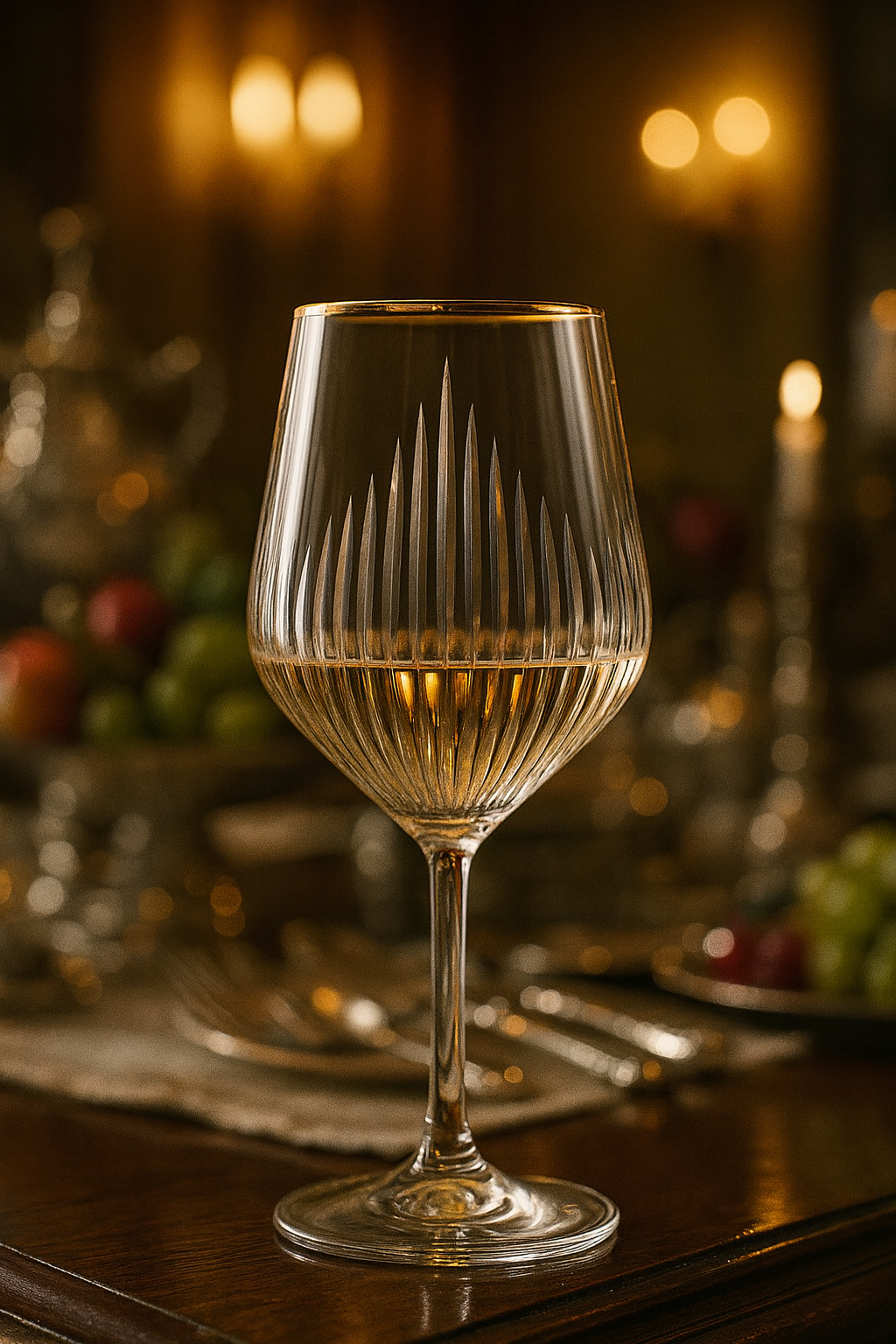 Ascend Goblet