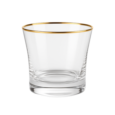 {{ vendor }} Altair Tumbler — handcrafted luxury glassware