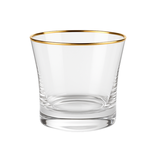 {{ vendor }} Altair Tumbler — handcrafted luxury glassware