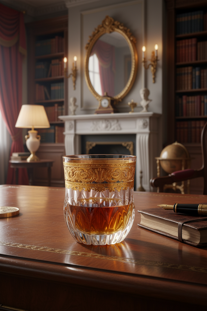 Majora Tumbler