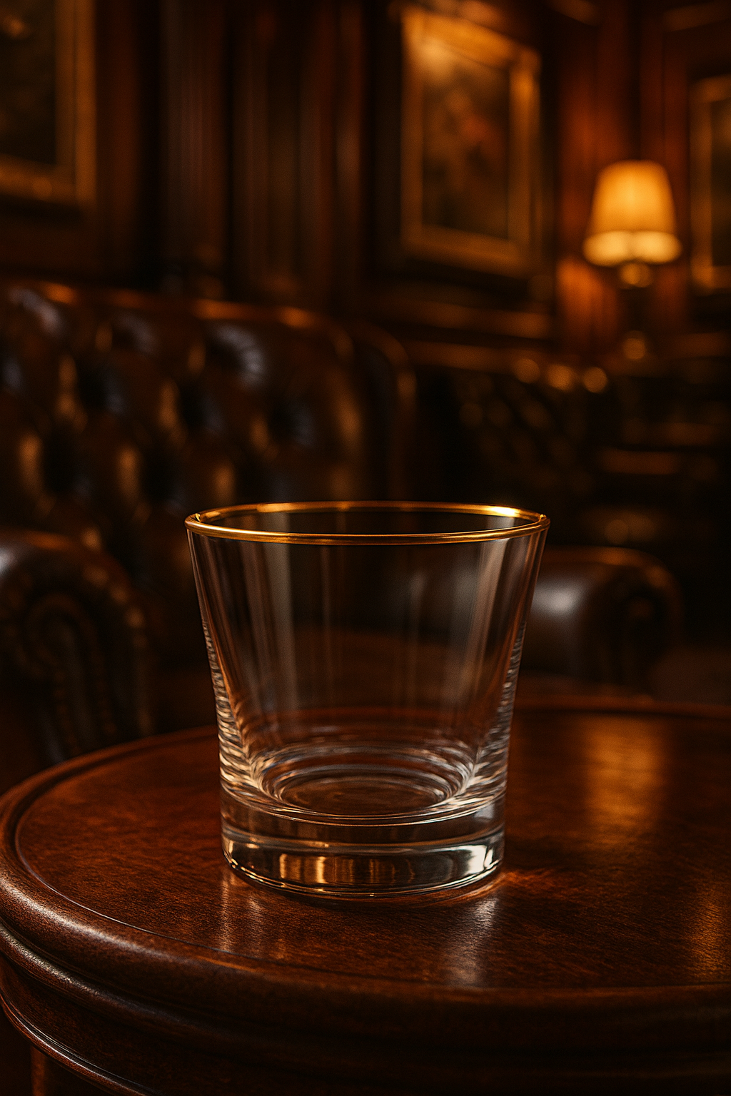 {{ vendor }} Altair Tumbler — handcrafted luxury glassware