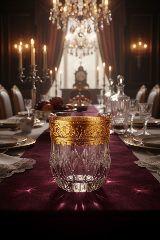 Majora Tumbler