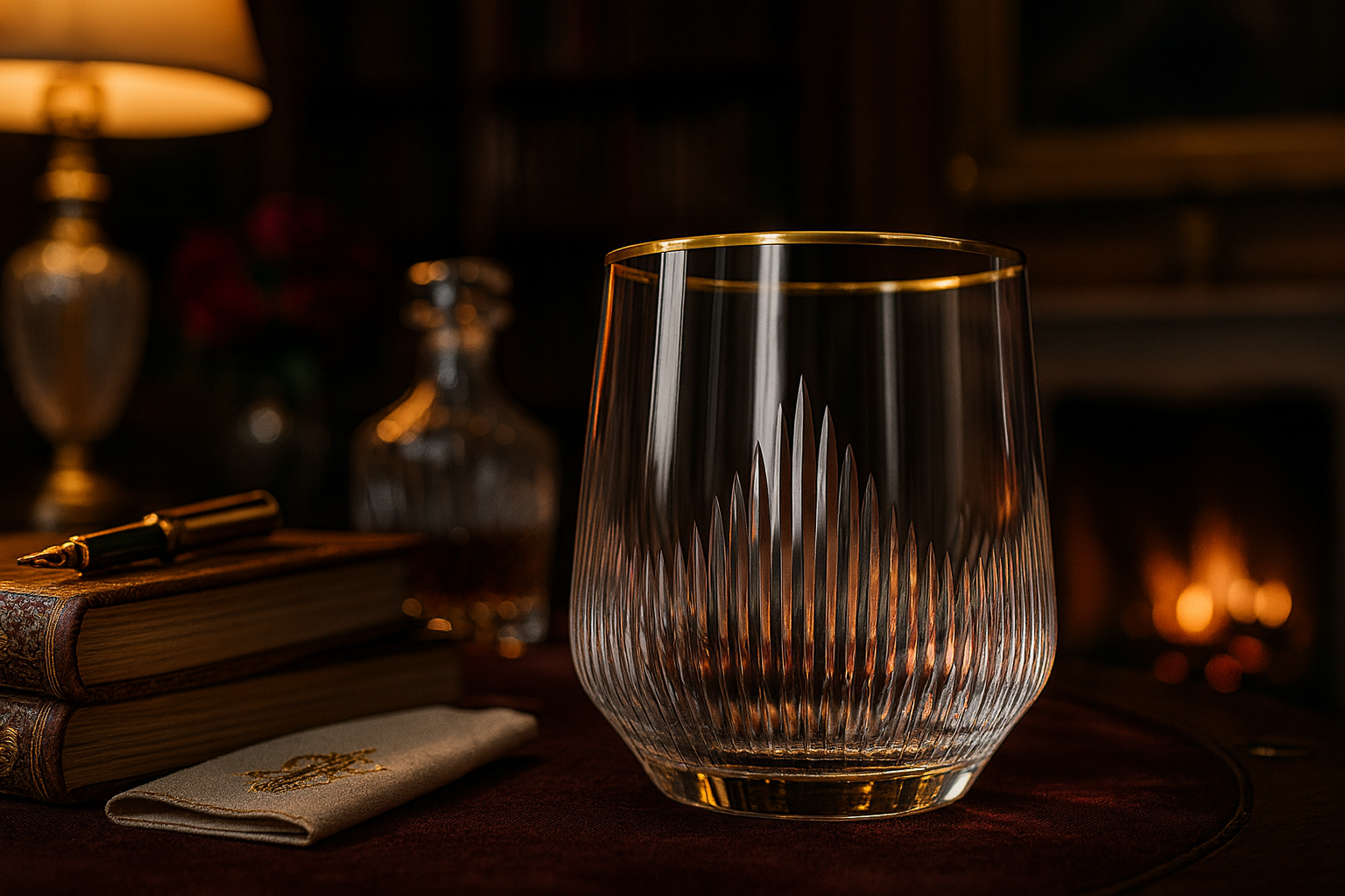 Ascend Tumbler