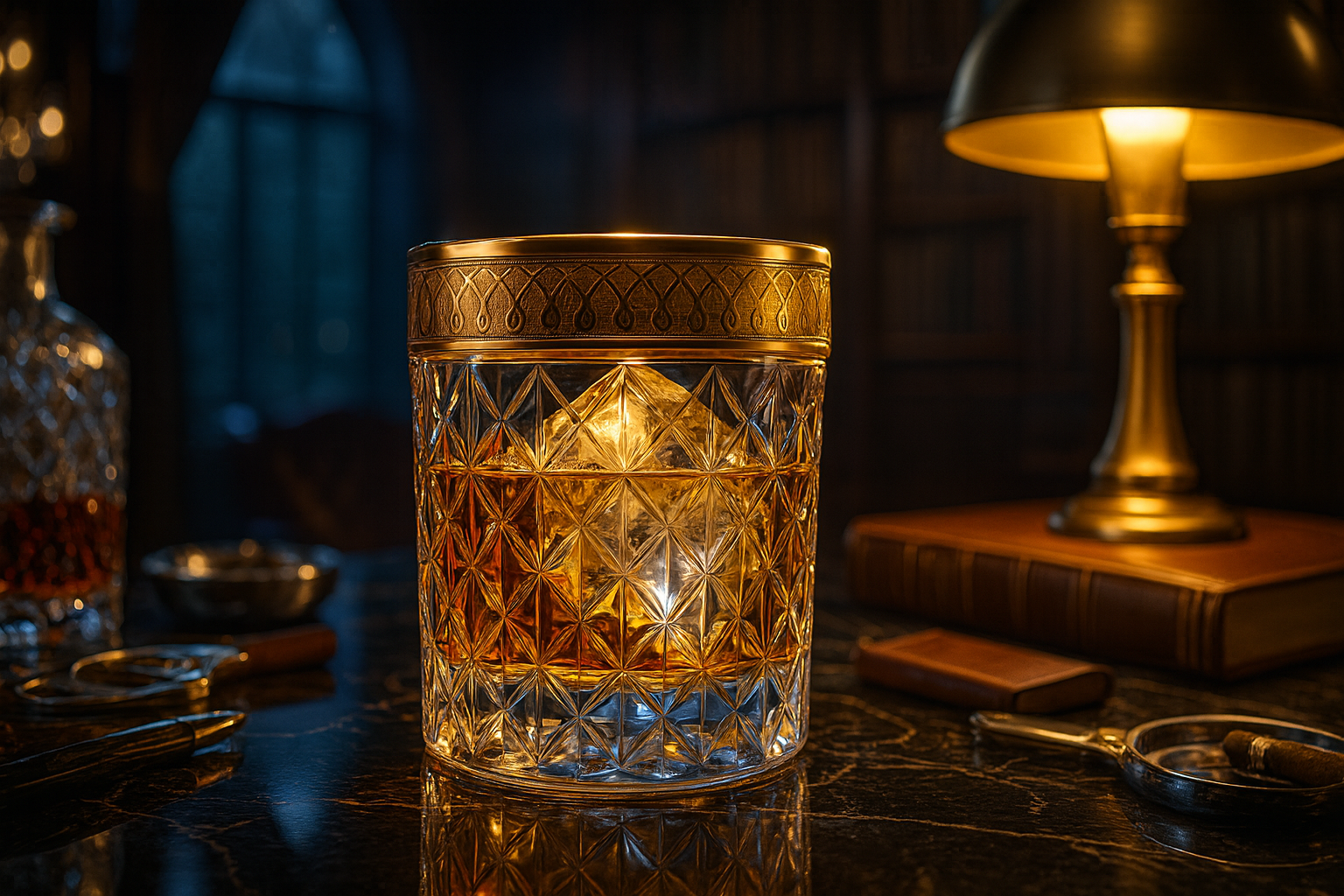 Crownline Tumbler