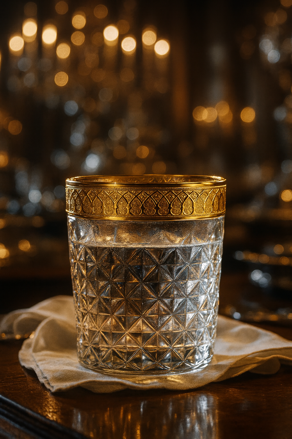 Crownline Tumbler